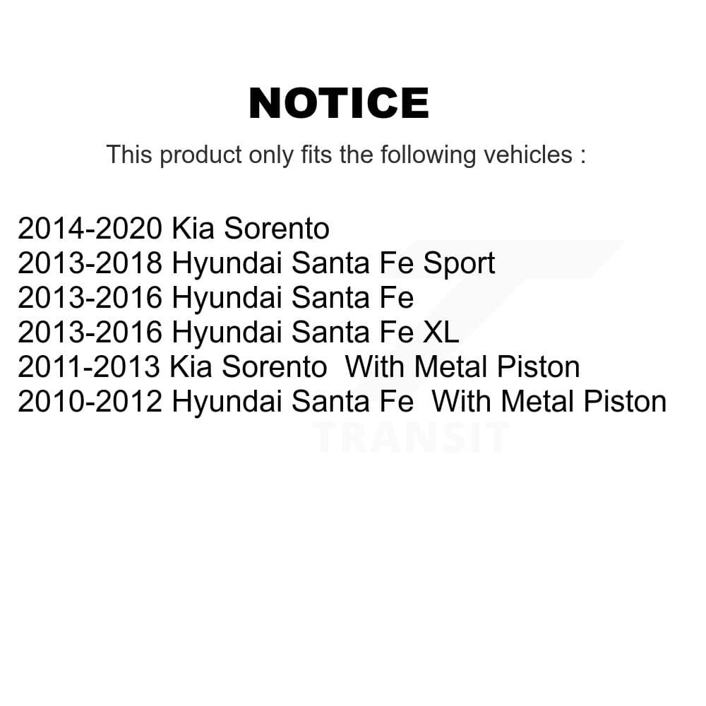 CMX - SLC-19B6270S - Rear Right Disc Brake Caliper image 15