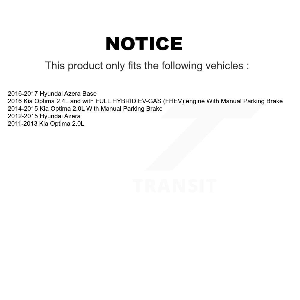 CMX - SLC-19B6466 - Rear Right Disc Brake Caliper image 15