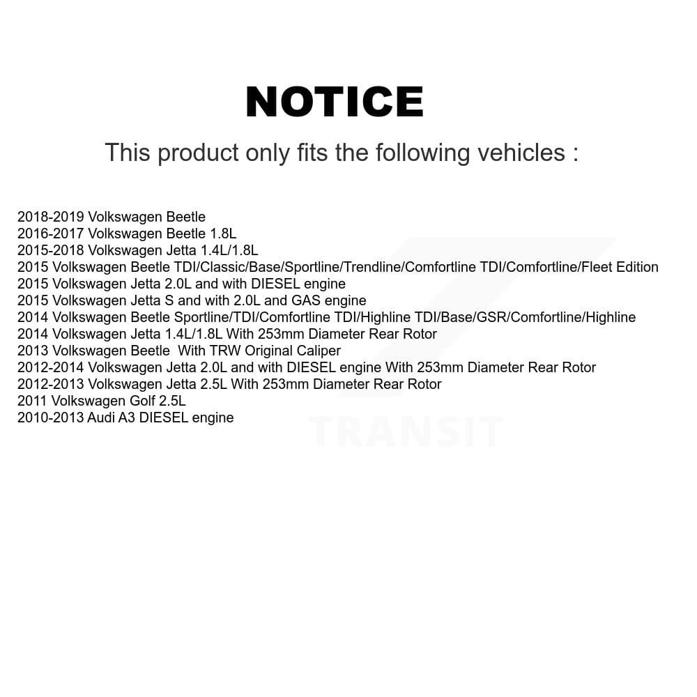CMX - SLC-19B6651 - Rear Right Disc Brake Caliper image 15