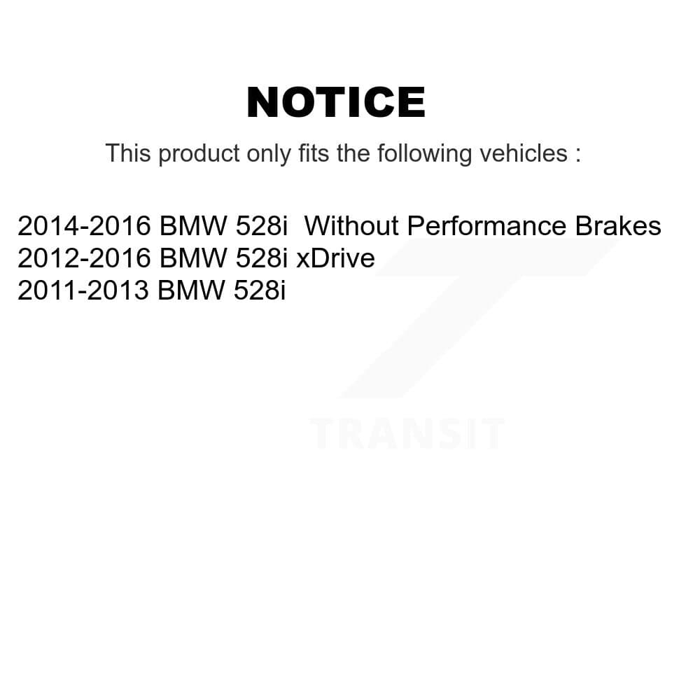 CMX - SLC-19B6668 - Front Left Disc Brake Caliper image 15