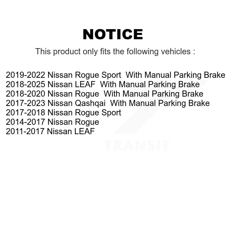 CMX - SLC-19B6696 - Rear Left Disc Brake Caliper image 15