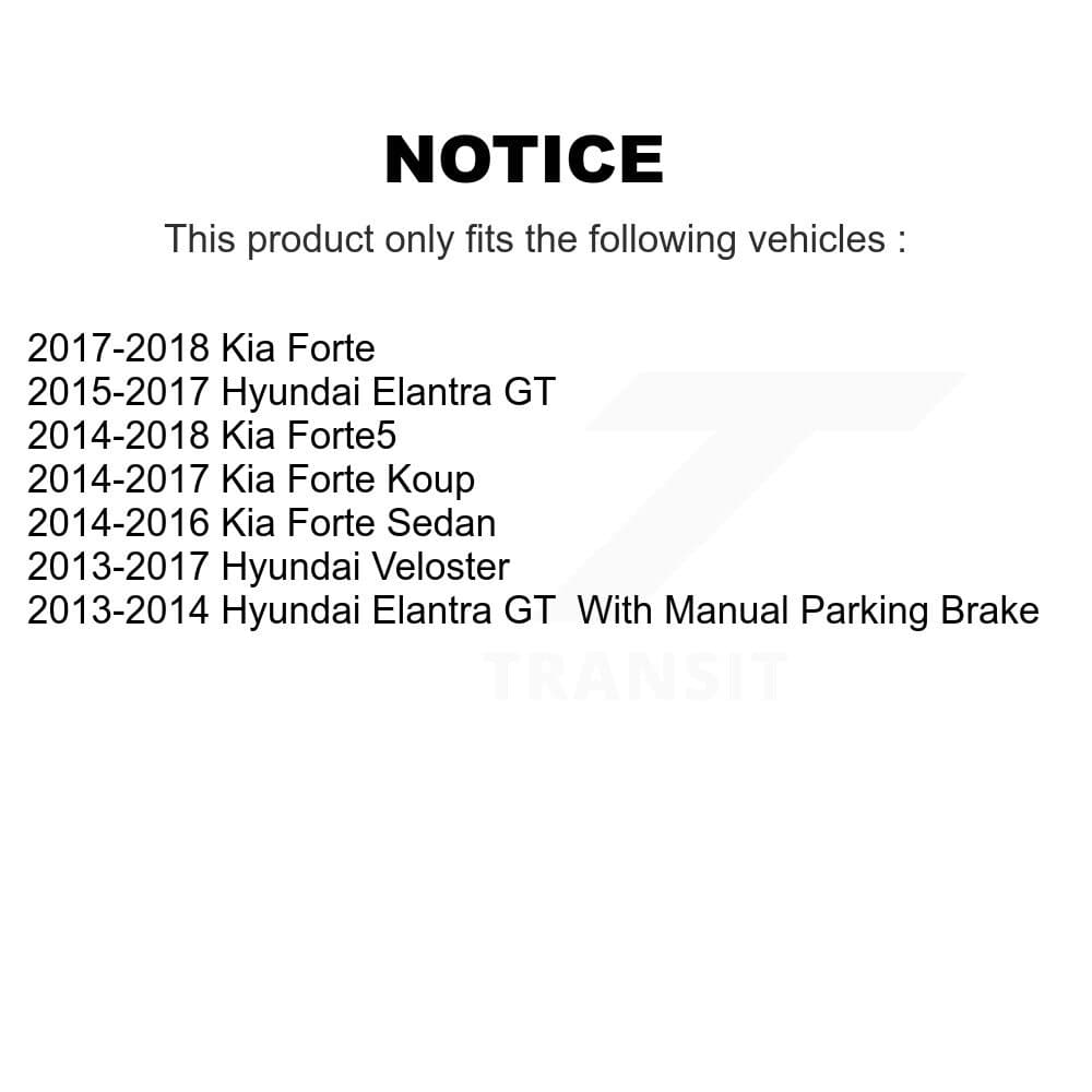 CMX - SLC-19B6788 - Rear Right Disc Brake Caliper image 15
