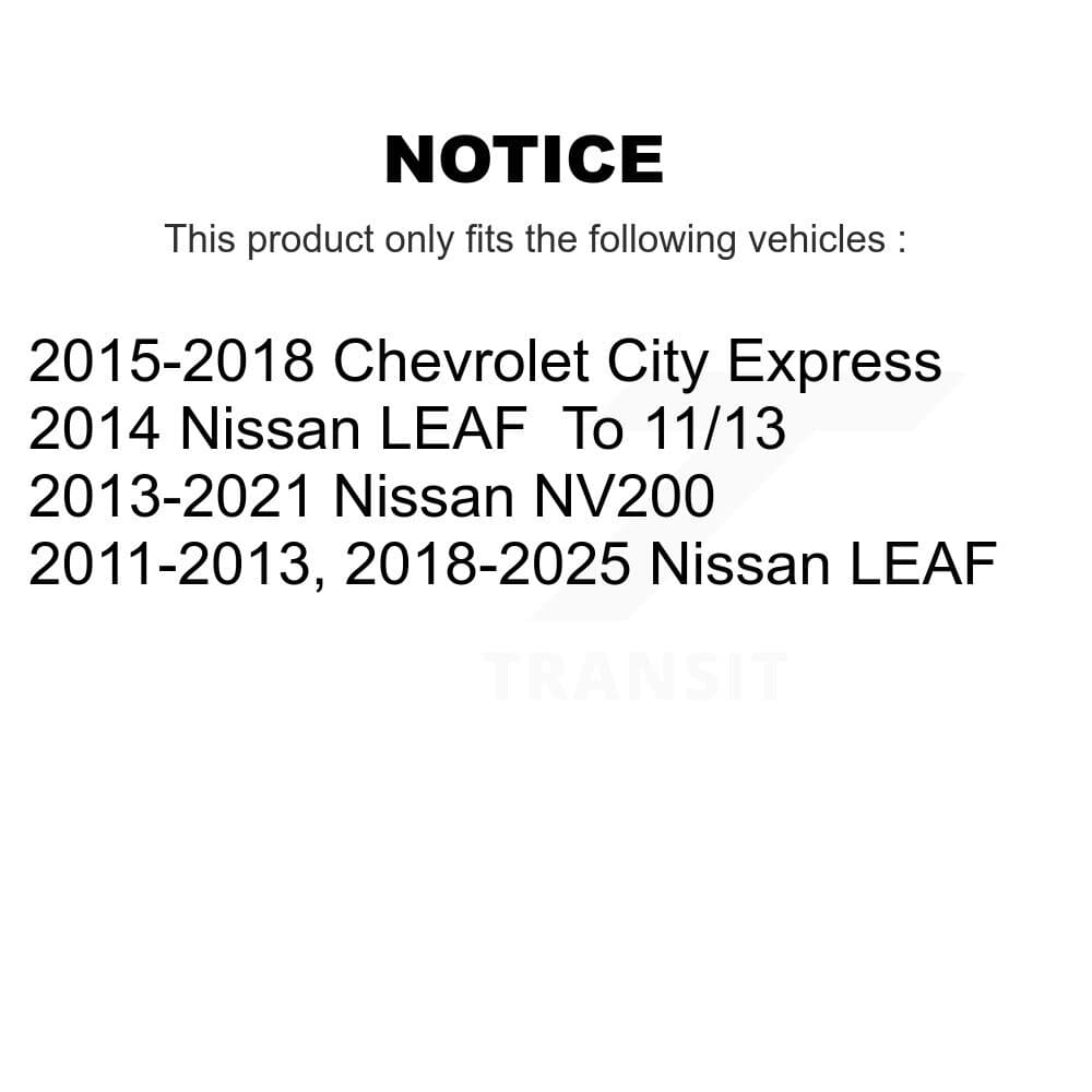 CMX - SLC-19B6865 - Front Right Disc Brake Caliper image 15