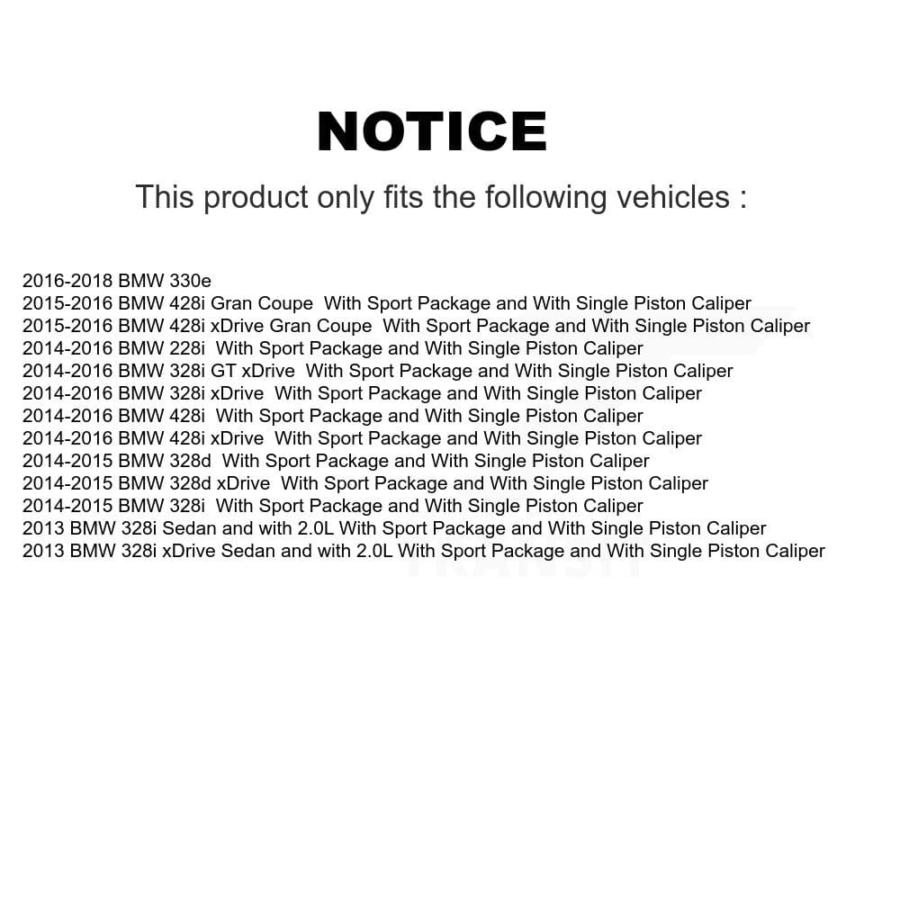 CMX - SLC-19B7098 - Front Right Disc Brake Caliper image 15