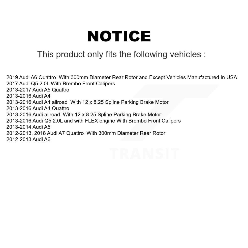 CMX - SLC-19B7136 - Rear Left Disc Brake Caliper image 15