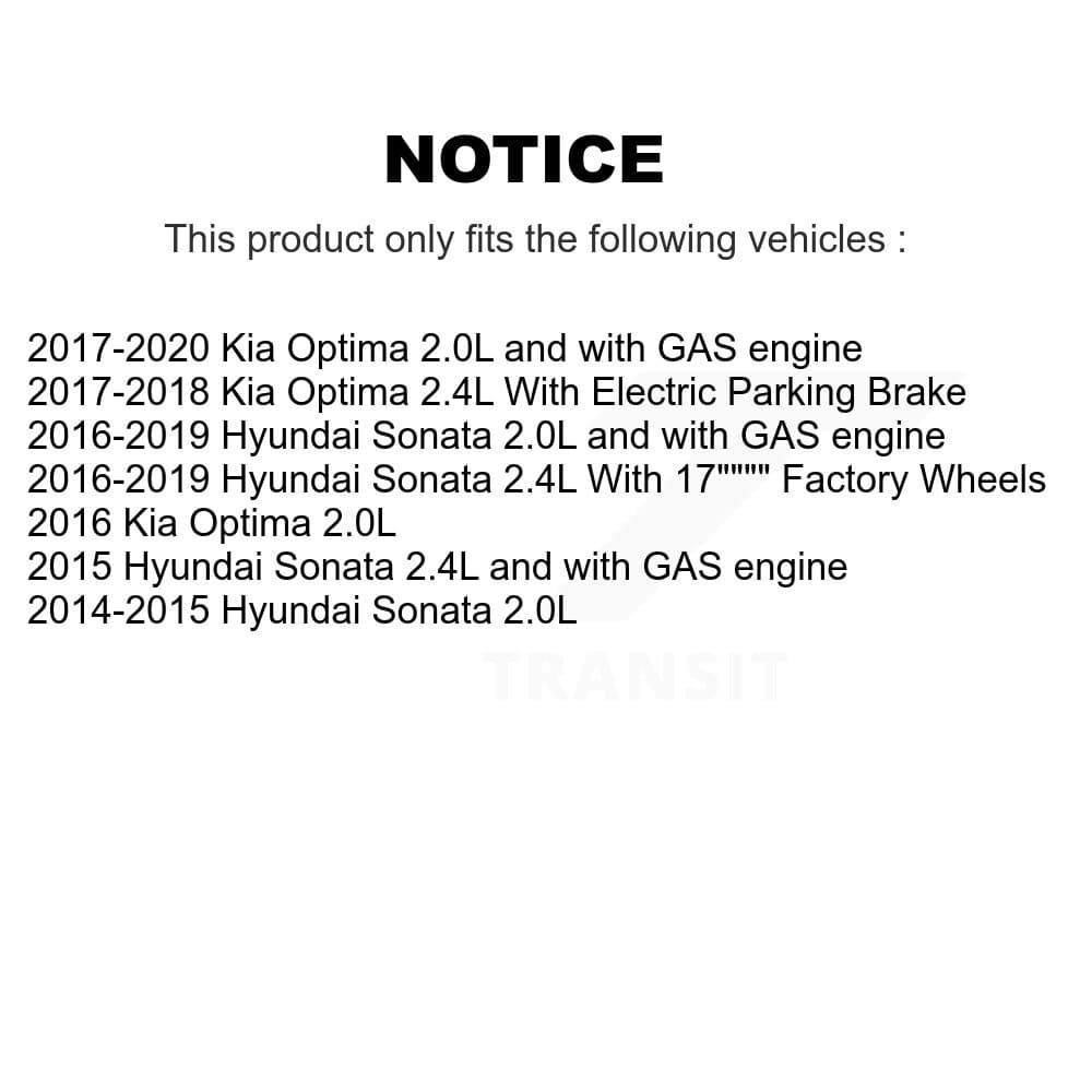 CMX - SLC-19B7171 - Front Right Disc Brake Caliper image 15