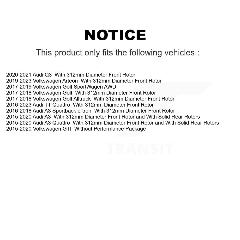 CMX - SLC-19B7286A - Front Left Disc Brake Caliper image 15