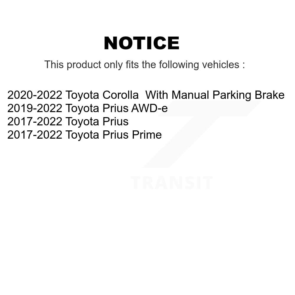 CMX - SLC-19B7341 - Rear Left Disc Brake Caliper image 15