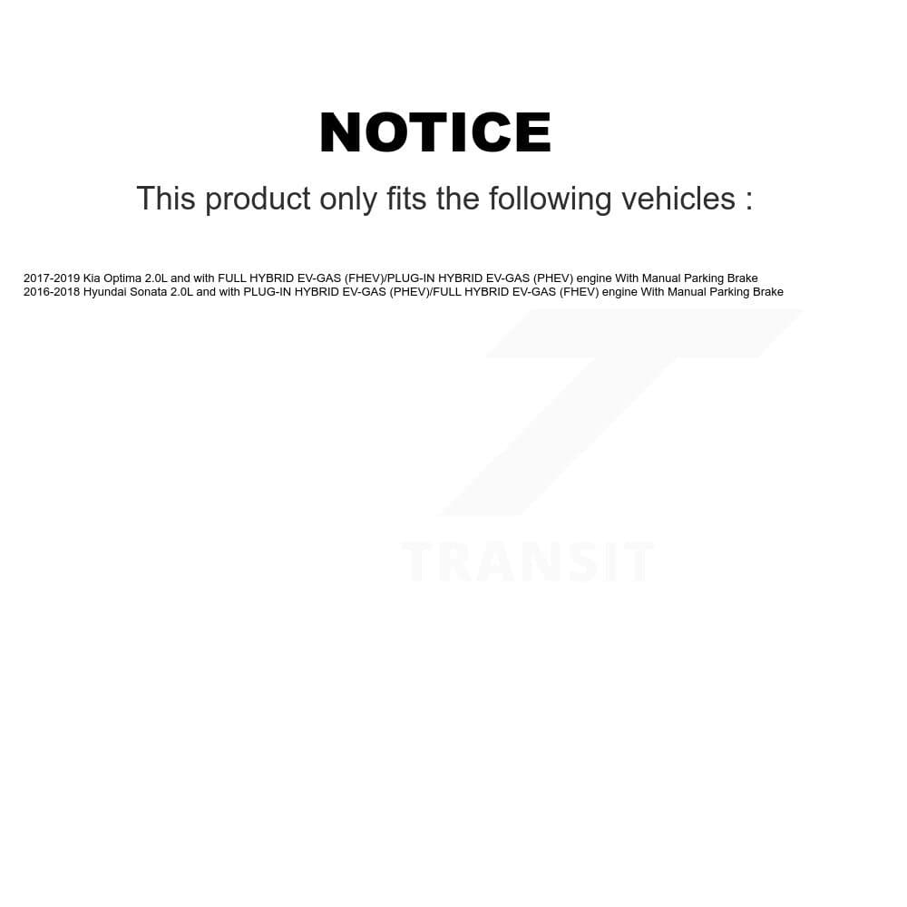 CMX - SLC-19B7363 - Rear Left Disc Brake Caliper image 15