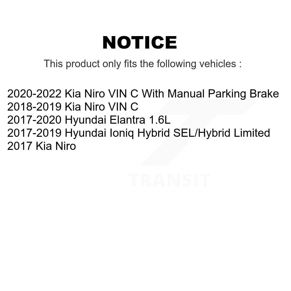 CMX - SLC-19B7419 - Rear Left Disc Brake Caliper image 15