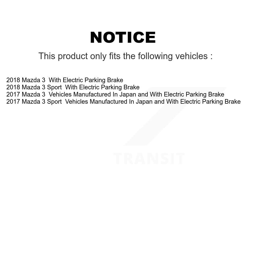 CMX - SLC-19B7446 - Rear Right Disc Brake Caliper image 15