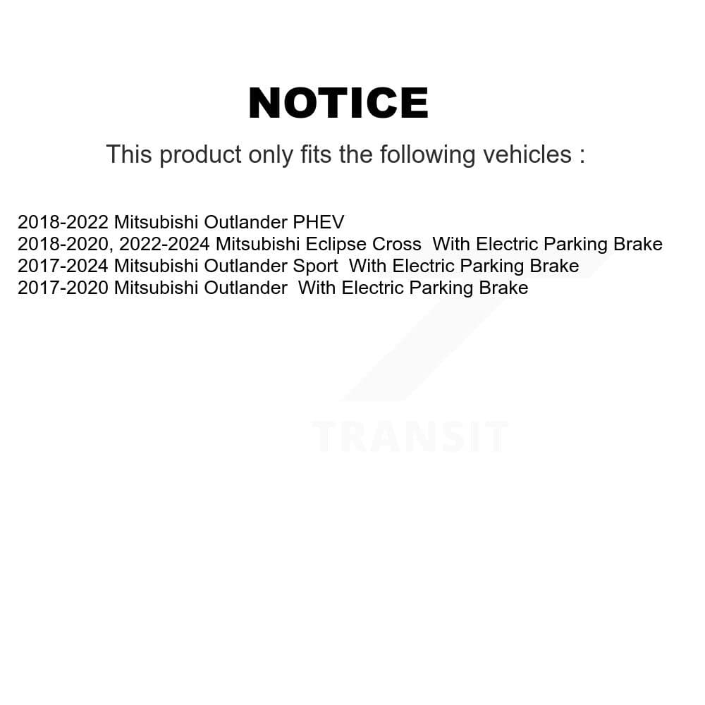 CMX - SLC-SCB2272 - Rear Right Disc Brake Caliper image 15