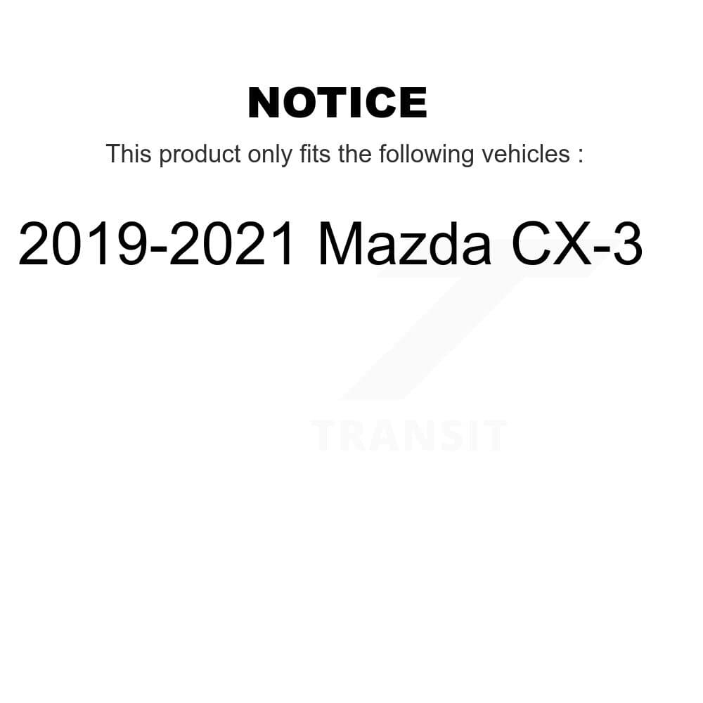 CMX - SLC-SCB3650 - Rear Right Disc Brake Caliper image 15