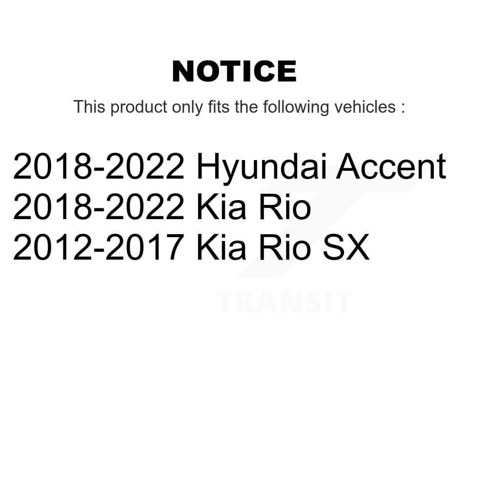 CMX - SLC-SCB5103A - Front Left Disc Brake Caliper image 15