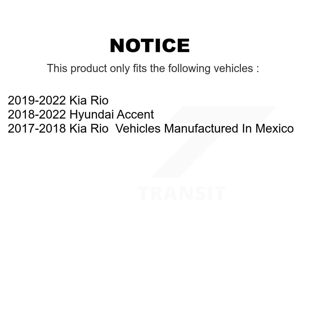 CMX - SLC-SCB5175 - Rear Left Disc Brake Caliper image 15