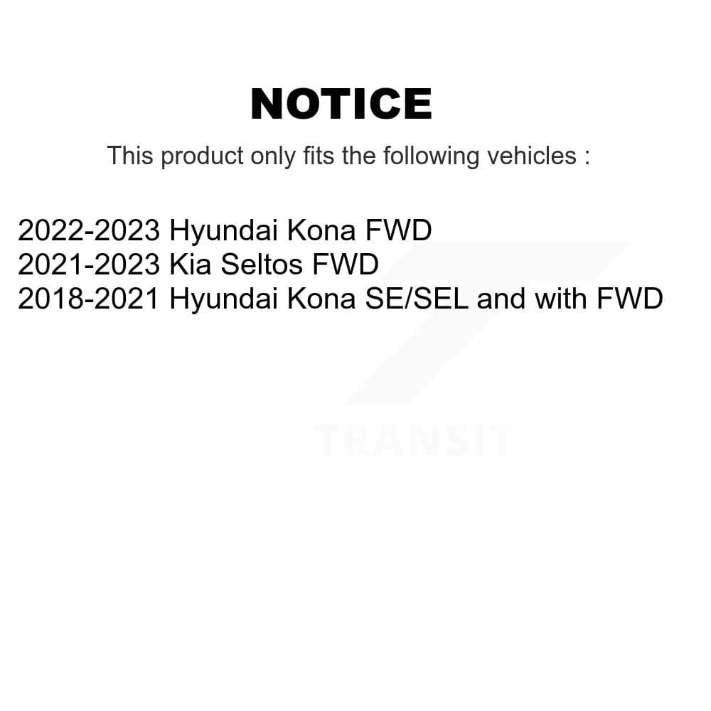 CMX - SLC-SCB5179 - Front Left Disc Brake Caliper image 15