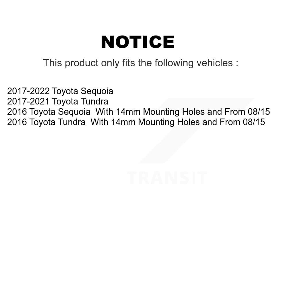 CMX - SLC-SCB5527A - Rear Left Disc Brake Caliper image 15