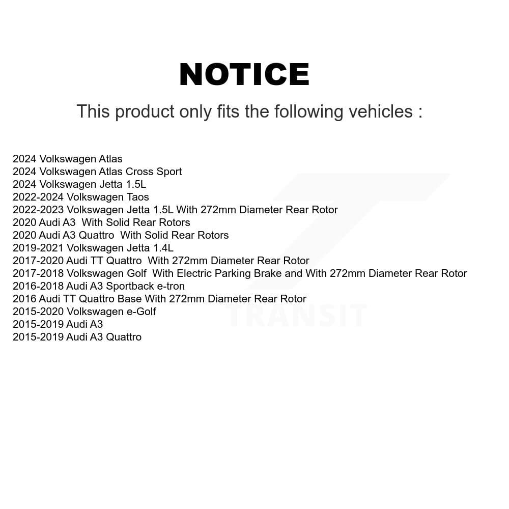 CMX - SLC-SCB7932 - Rear Right Disc Brake Caliper image 15