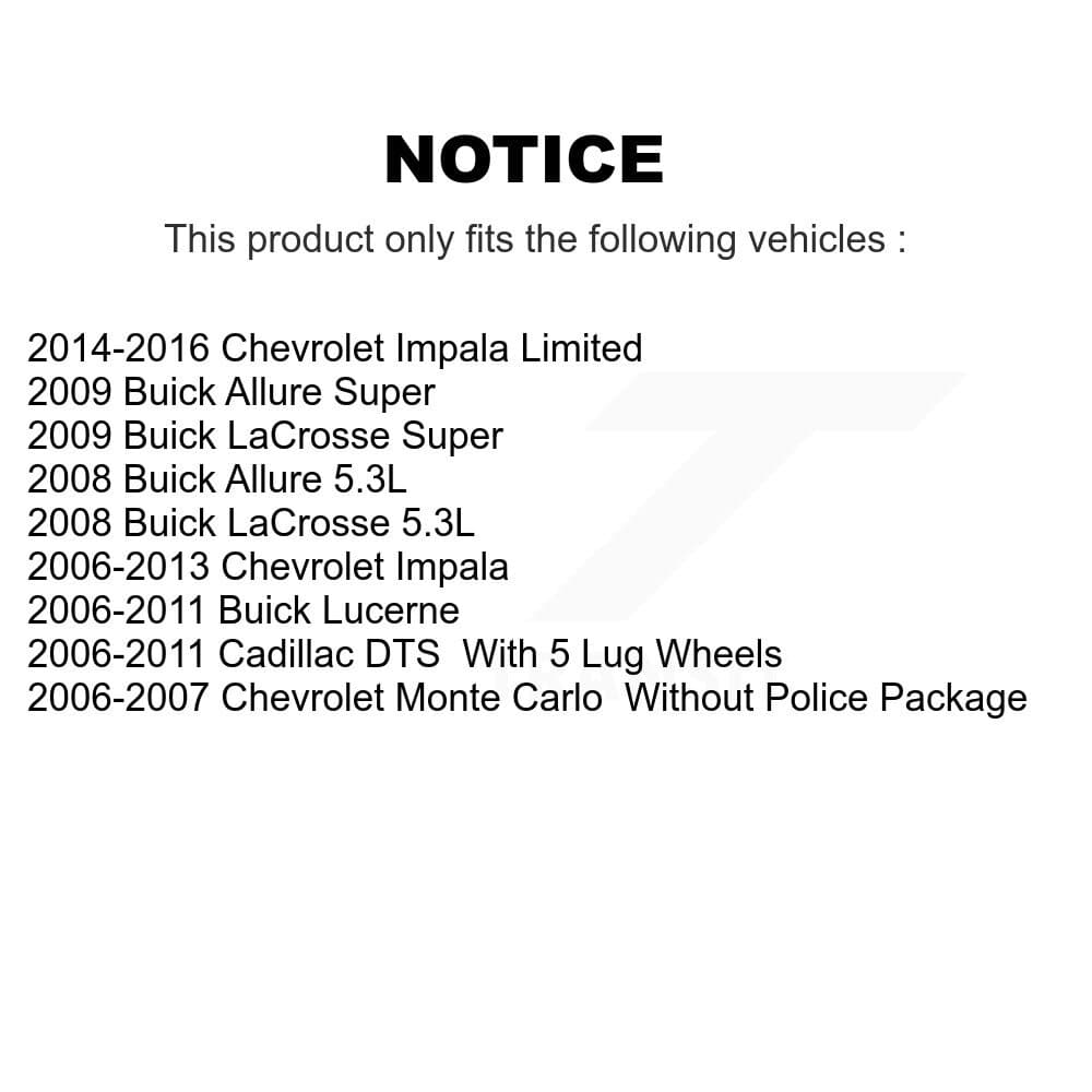 TEC - TEC-1159 - Front Disc Brake Pad image 15