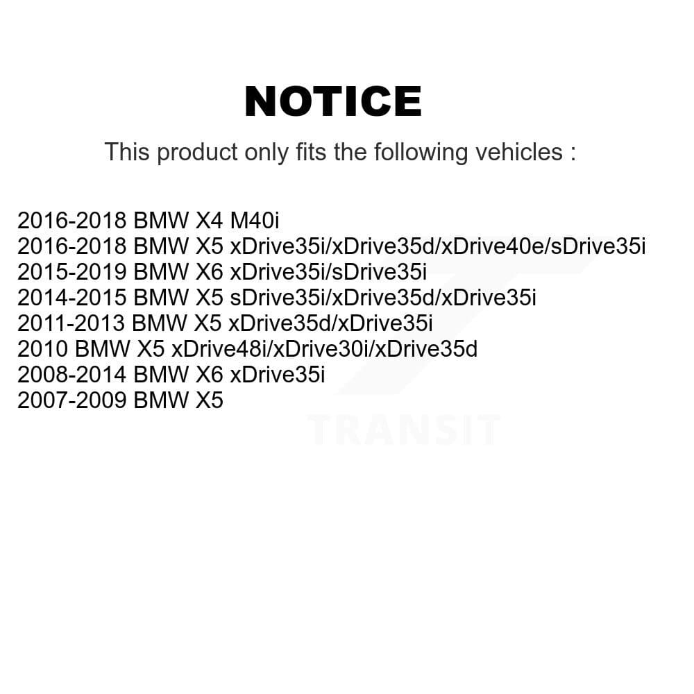 TEC - TEC-1294 - Front Disc Brake Pad image 15