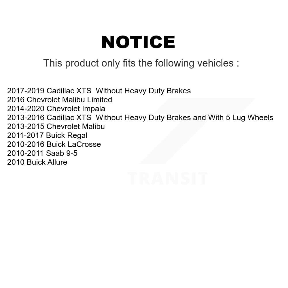 TEC - TEC-1430 - Rear Disc Brake Pad image 15