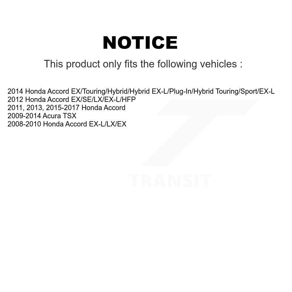 TEC - TEC-1451 - Rear Disc Brake Pad image 15