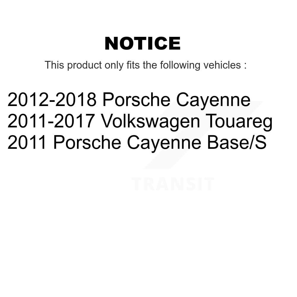 TEC - TEC-1453 - Rear Disc Brake Pad image 15