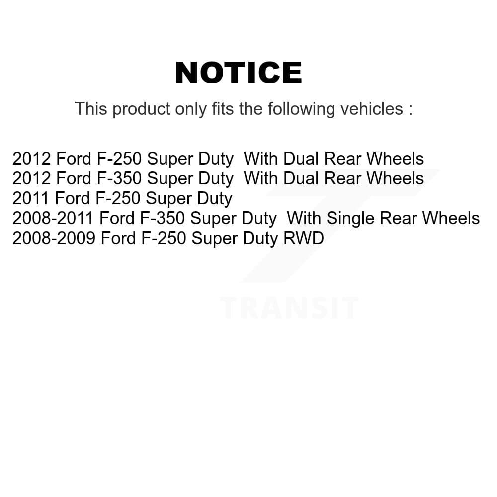TEC - TEC-1631 - Front Disc Brake Pad image 15
