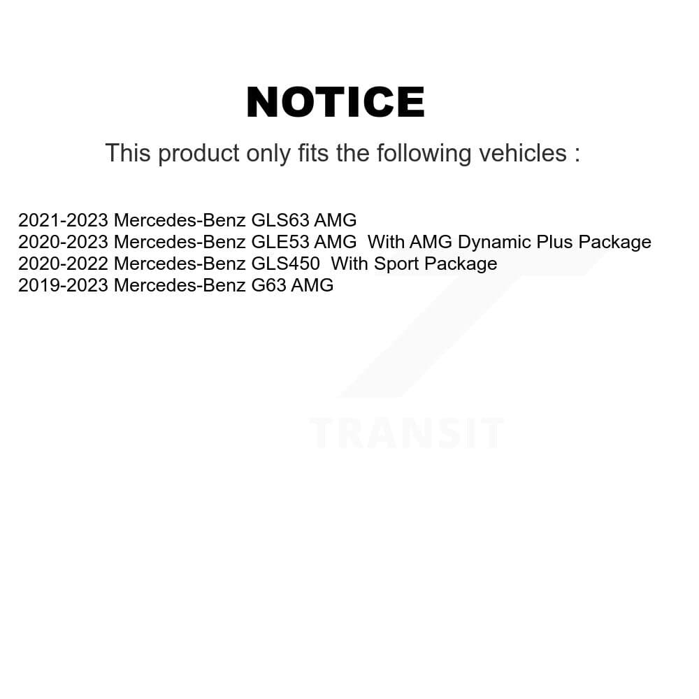 TEC - TEC-2238 - Front Disc Brake Pad image 15