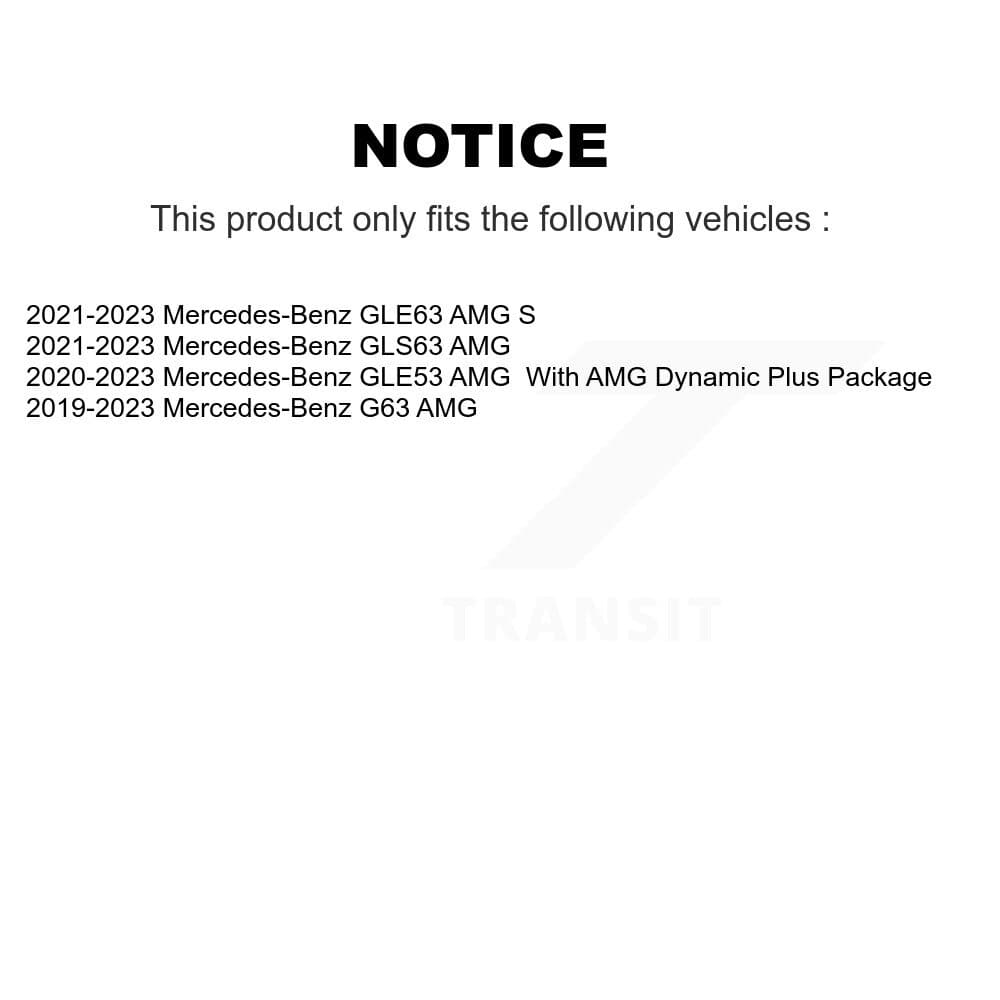 TEC - TEC-2239 - Rear Disc Brake Pad image 15