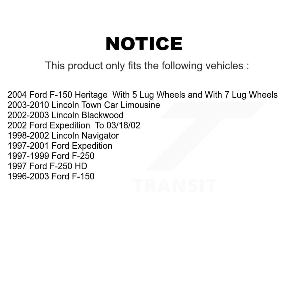 TEC - TEC-711 - Rear Disc Brake Pad image 15