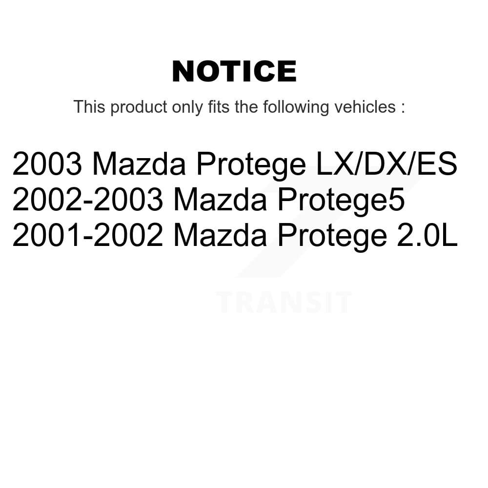 TEC - TEC-893 - Front Disc Brake Pad image 15
