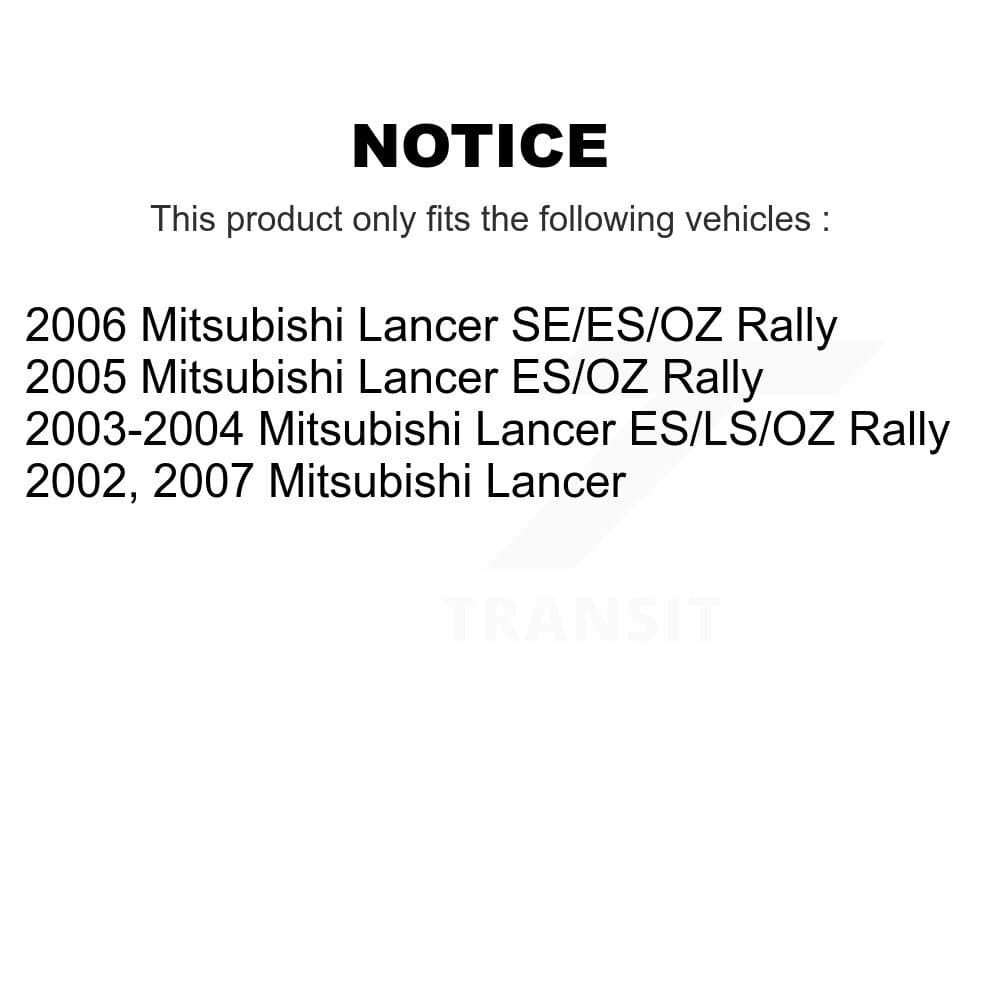 TEC - TEC-904 - Front Disc Brake Pad image 15