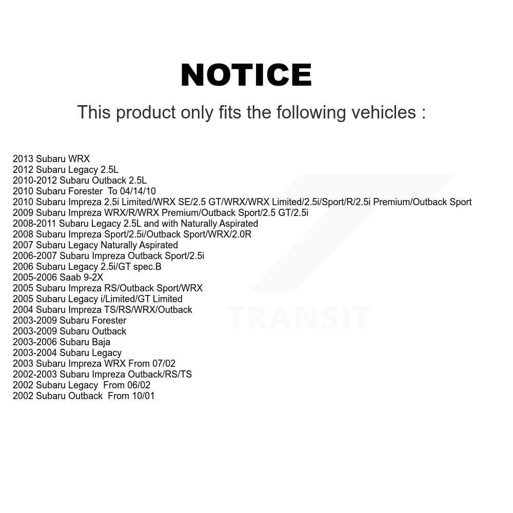 TEC - TEC-929 - Front Disc Brake Pad image 15