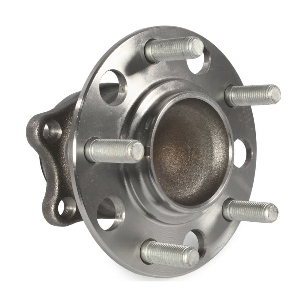 Kugel - 70-512376 - Rear Wheel Bearing and Hub Assembly image 1