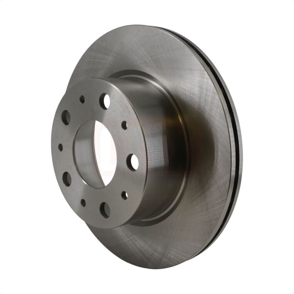 CMX - 8-TQ8471 - Rear Disc Brake Rotor image 1