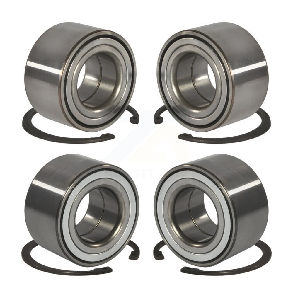 Kugel - K70-101140 - Front and Rear Wheel Bearing Kits image 1