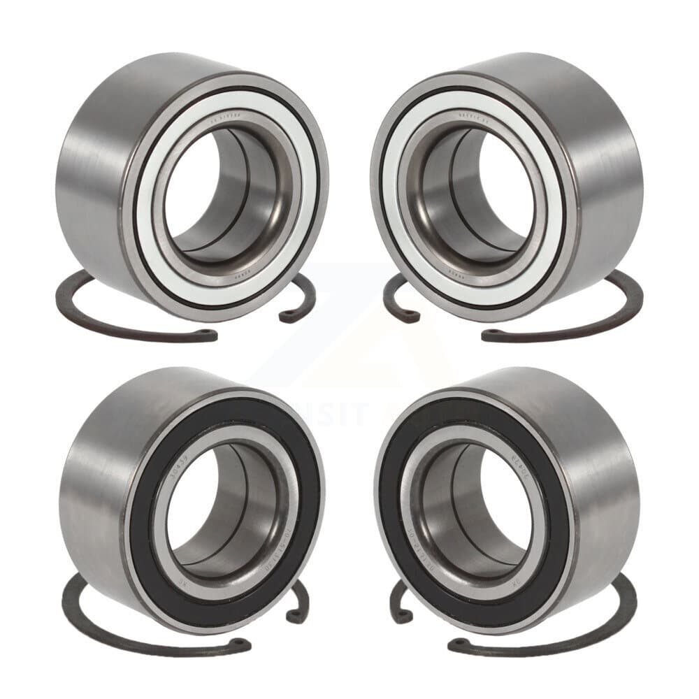 Kugel - K70-101143 - Front and Rear Wheel Bearing Kits image 1