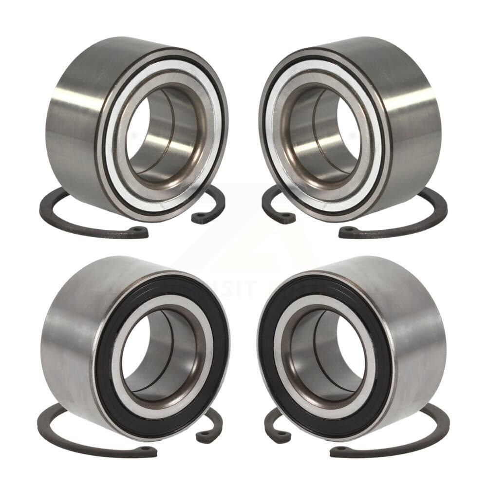 Kugel - K70-101146 - Front and Rear Wheel Bearing Kits image 1