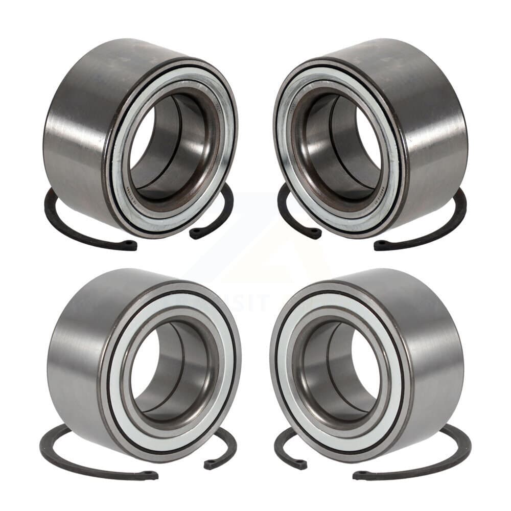 Kugel - K70-101147 - Front and Rear Wheel Bearing Kits image 1