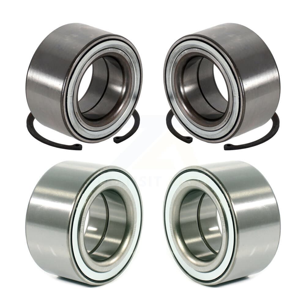 Kugel - K70-101148 - Front and Rear Wheel Bearing Kits image 1