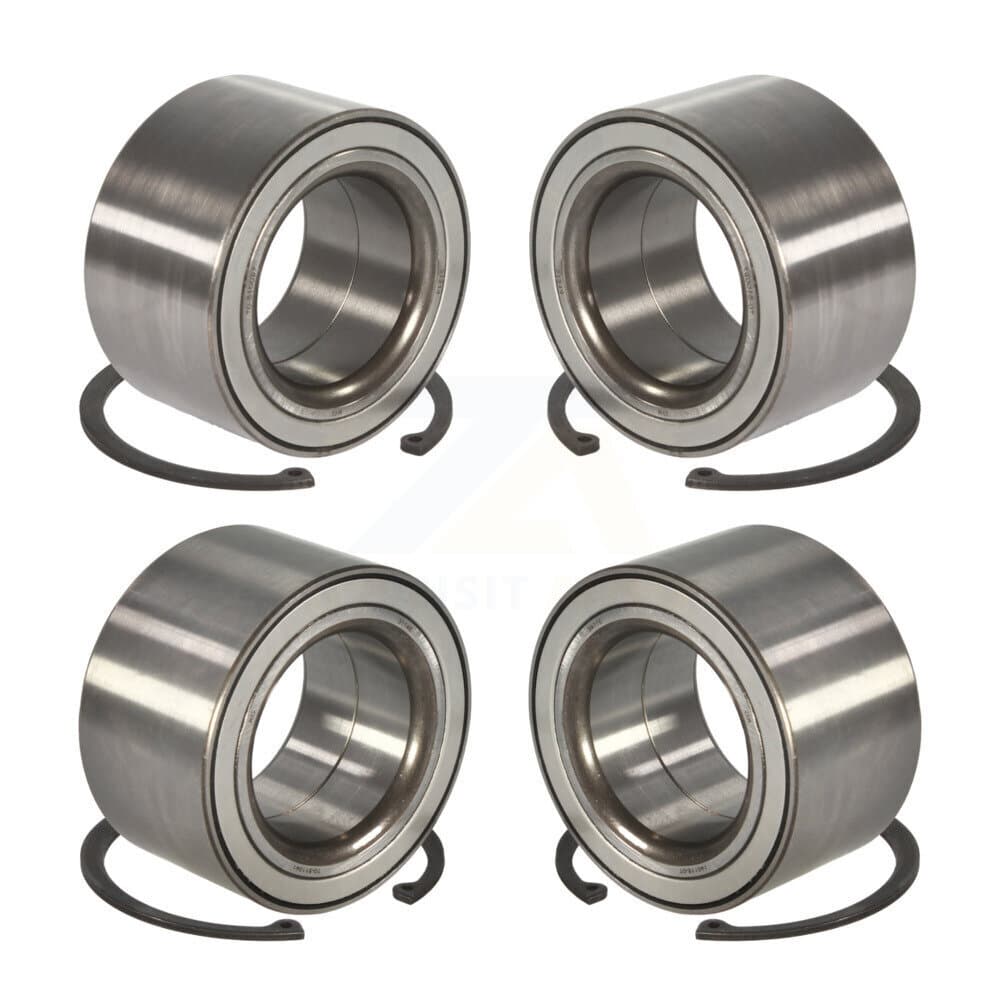 Kugel - K70-101150 - Front and Rear Wheel Bearing Kits image 1