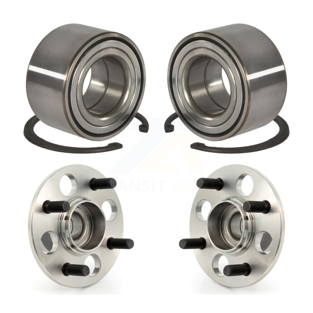Kugel - K70-101539 - Front and Rear Wheel Bearing Kits image 1