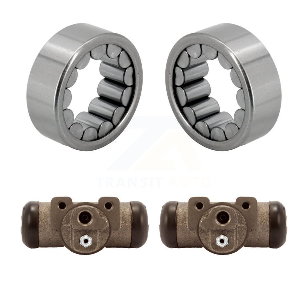Transit Auto - K7D-101834 - Rear Wheel Bearing Kits image 1