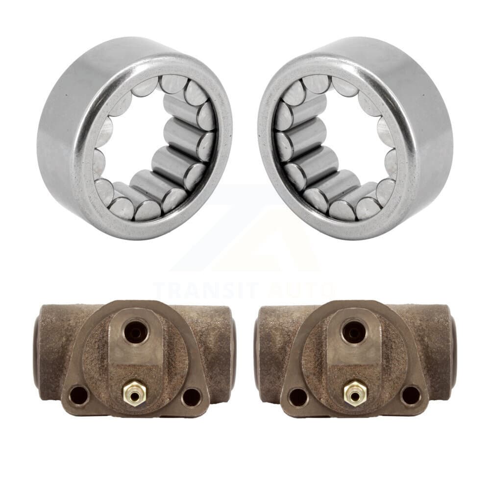 Transit Auto - K7D-101837 - Rear Wheel Bearing Kits image 1