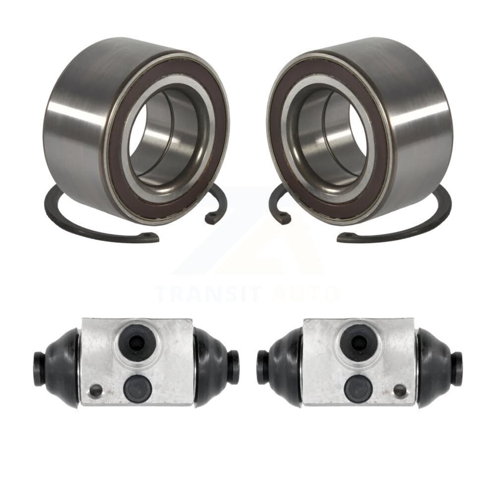 Transit Auto - K7D-101841 - Rear Wheel Bearing Kits image 1