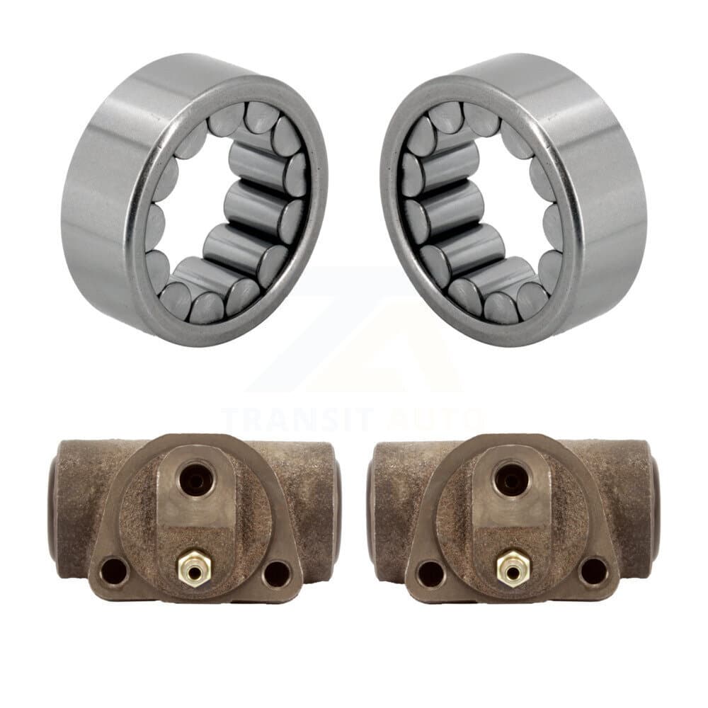Transit Auto - K7D-101842 - Rear Wheel Bearing Kits image 1