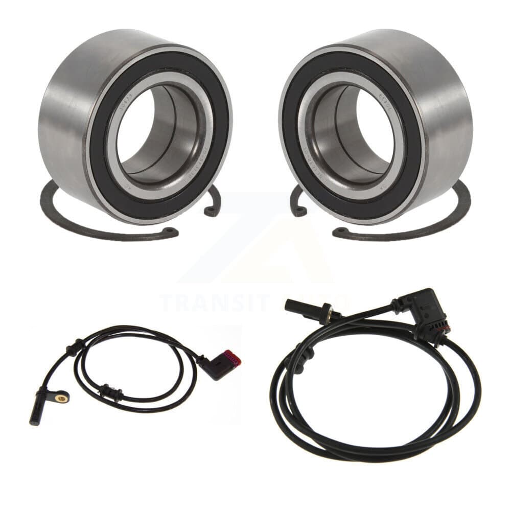 Kugel - K7S-100975 - Rear Wheel Bearing Kits image 1