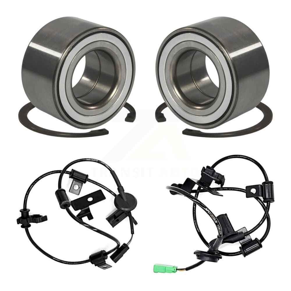 Kugel - K7S-100982 - Rear Wheel Bearing Kits image 1