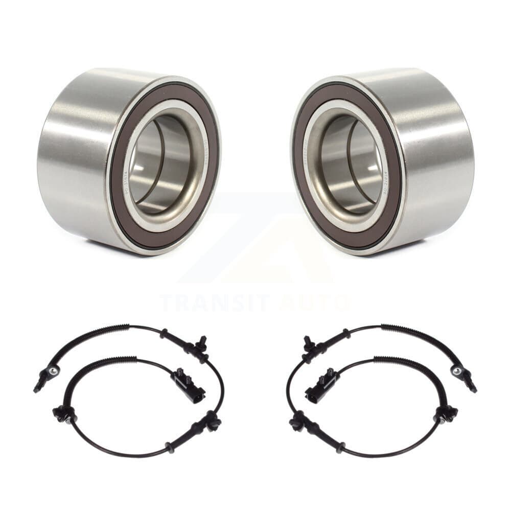 Kugel - K7S-101277 - Rear Wheel Bearing Kits image 1
